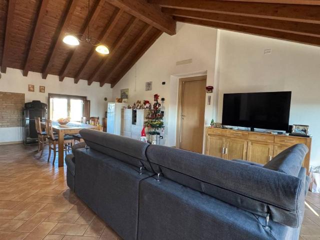Appartamento in vendita a Guidizzolo MN
