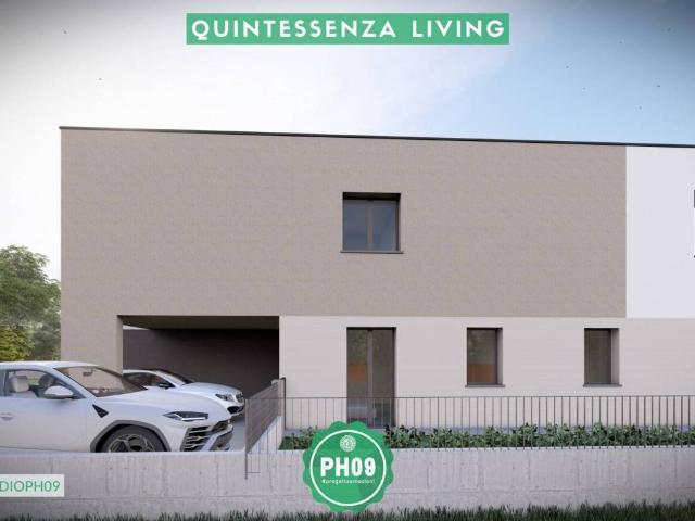 Appartamento in vendita a Guidizzolo MN