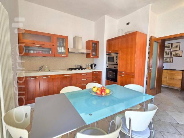 Appartamento in vendita a Guidizzolo MN
