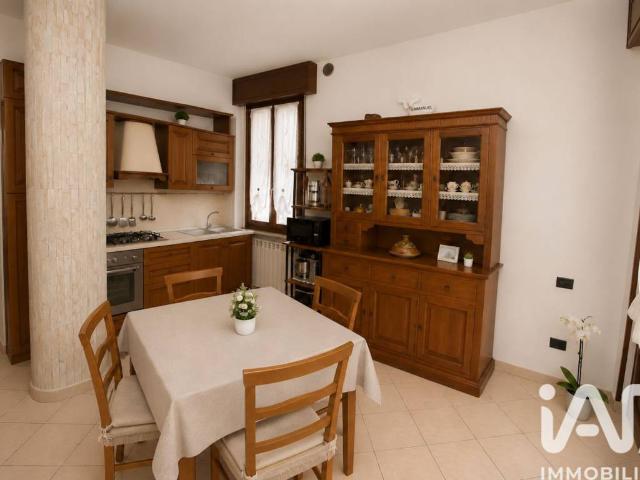 Appartamento in vendita a Guidizzolo MN