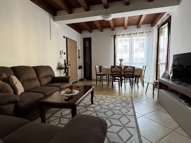 Appartamento in vendita a Guidizzolo MN