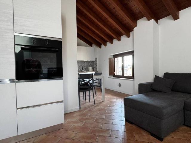 Appartamento in vendita a Guidizzolo MN