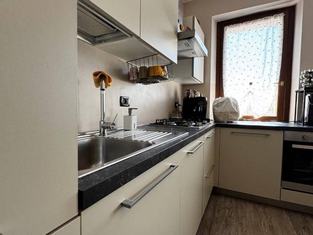 Appartamento in vendita a Guidizzolo MN