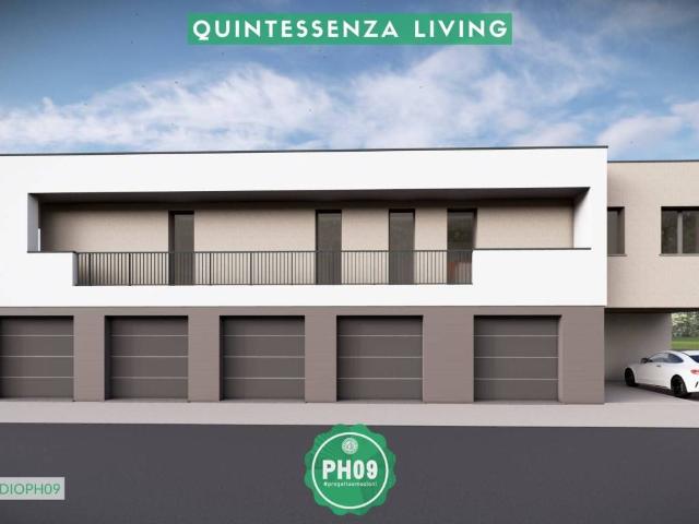 Appartamento in vendita a Guidizzolo MN