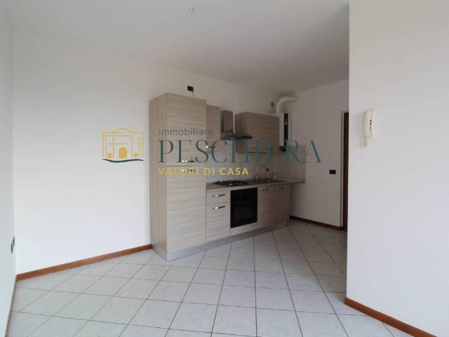 Appartamento in vendita a Guidizzolo MN
