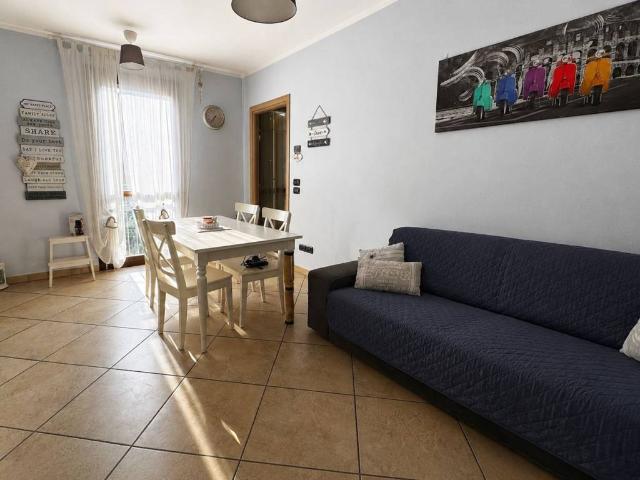 Appartamento in vendita a Guidizzolo MN