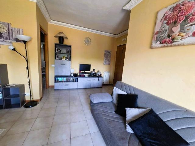 Appartamento in vendita a Guidonia Montecelio RM