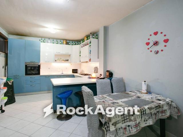 Appartamento in vendita a Guidonia Montecelio RM