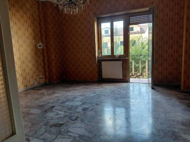Appartamento in vendita a Guidonia Montecelio RM
