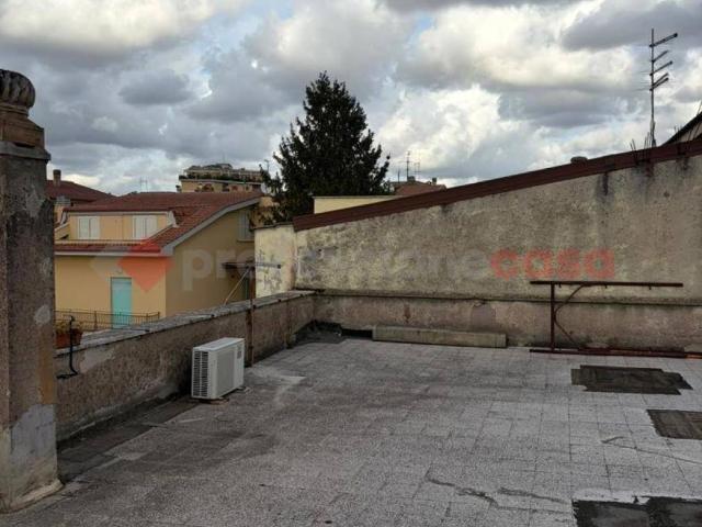 Appartamento in vendita a Guidonia Montecelio RM
