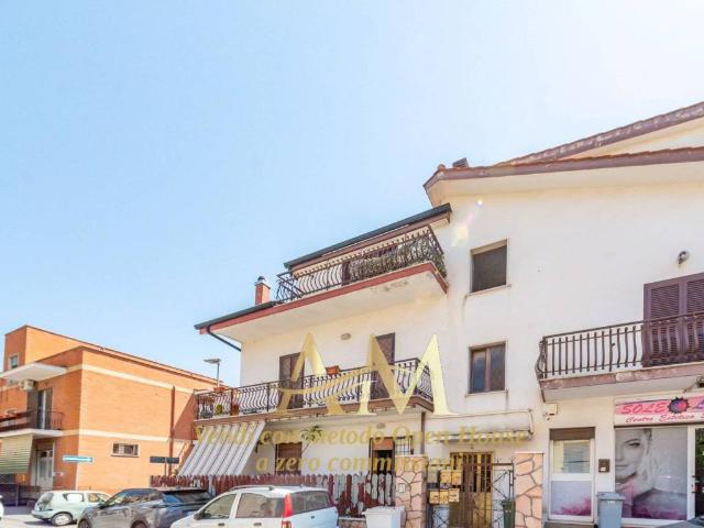 Appartamento in vendita a Guidonia Montecelio RM