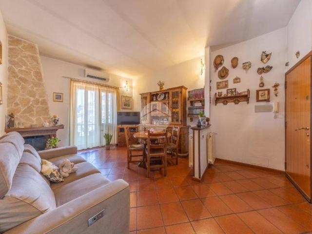 Appartamento in vendita a Guidonia Montecelio RM