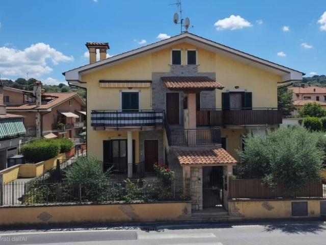 Appartamento in vendita a Guidonia Montecelio RM