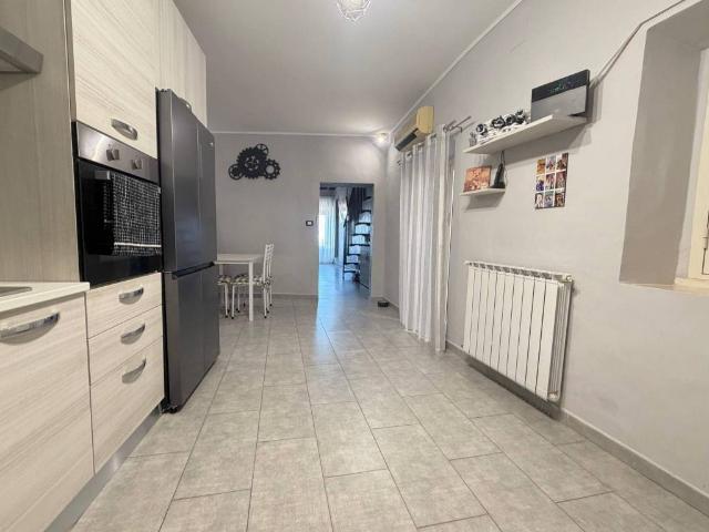 Appartamento in vendita a Guidonia Montecelio RM
