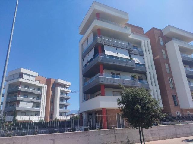Appartamento in vendita a Guidonia Montecelio RM