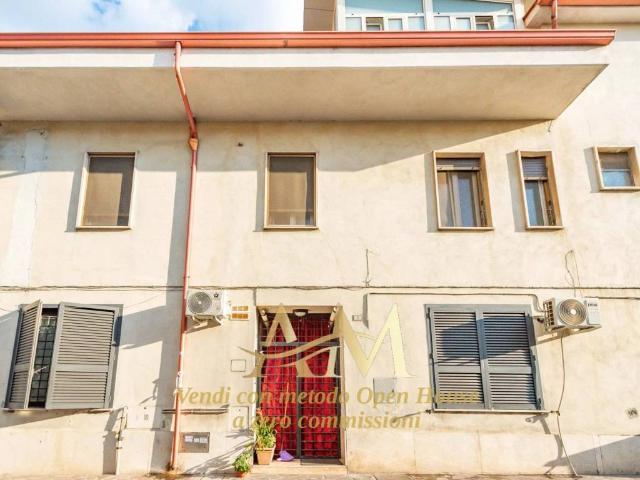 Appartamento in vendita a Guidonia Montecelio RM