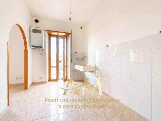 Appartamento in vendita a Guidonia Montecelio RM