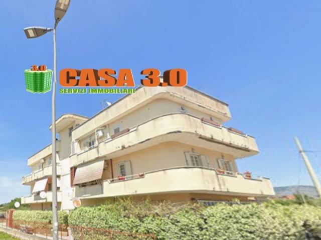 Appartamento in vendita a Guidonia Montecelio RM