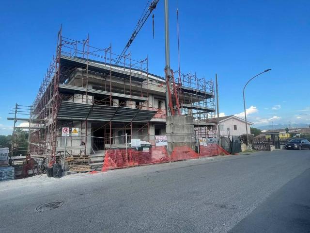 Appartamento in vendita a Guidonia Montecelio RM