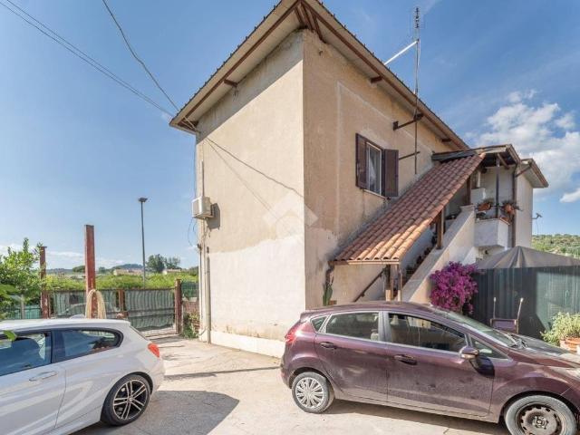 Appartamento in vendita a Guidonia Montecelio RM