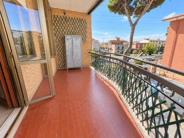 Appartamento in vendita a Guidonia Montecelio RM