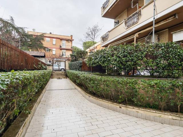 Appartamento in vendita a Guidonia Montecelio RM