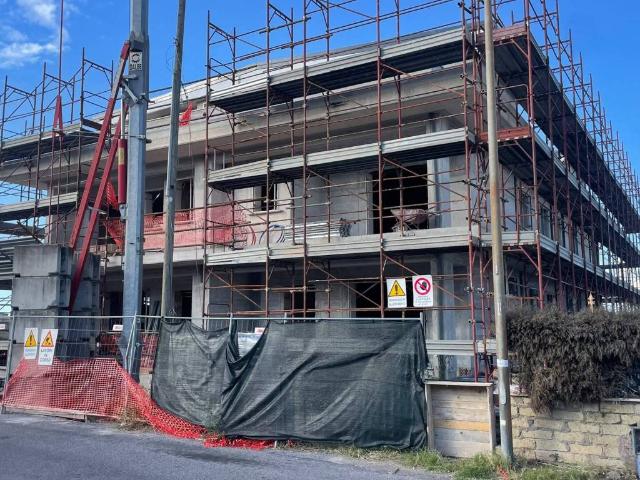 Appartamento in vendita a Guidonia Montecelio RM