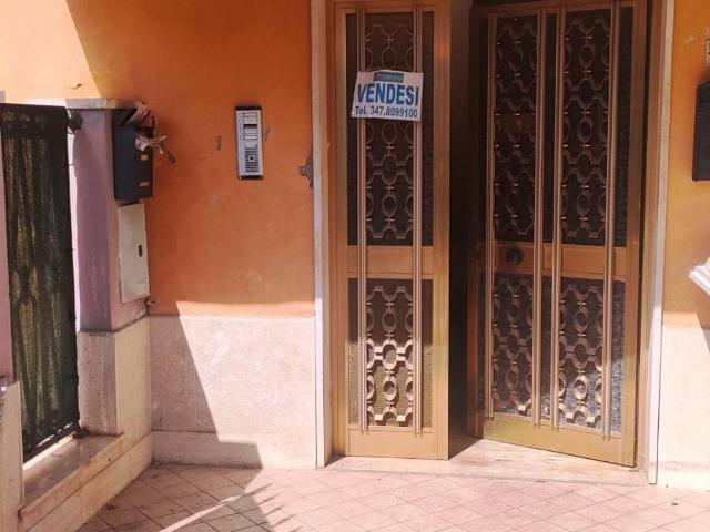 Appartamento in vendita a Guidonia Montecelio RM