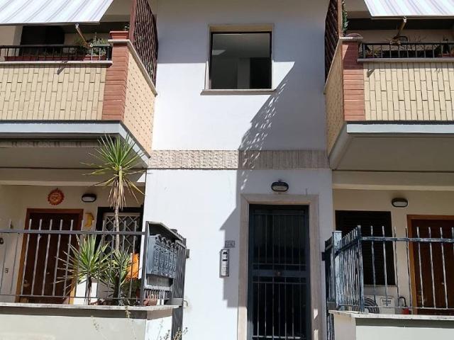 Appartamento in vendita a Guidonia Montecelio RM