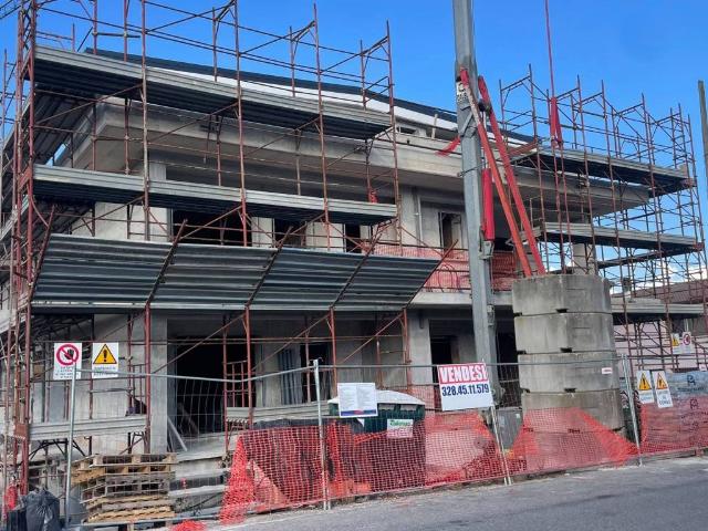 Appartamento in vendita a Guidonia Montecelio RM