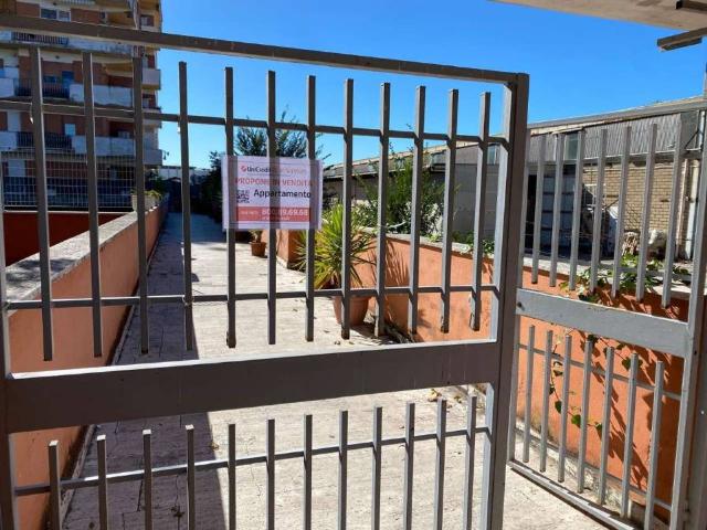 Appartamento in vendita a Guidonia Montecelio RM
