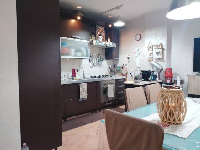 Appartamento in vendita a Guidonia Montecelio RM