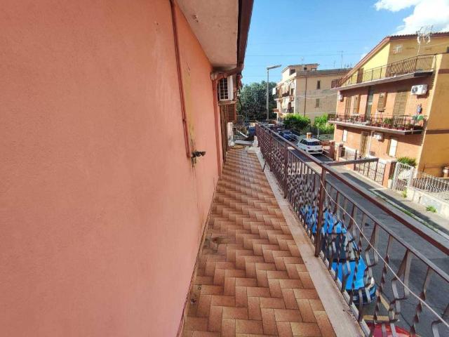 Appartamento in vendita a Guidonia Montecelio RM