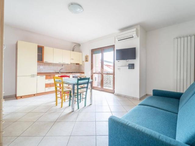 Appartamento in vendita a Guidonia Montecelio RM