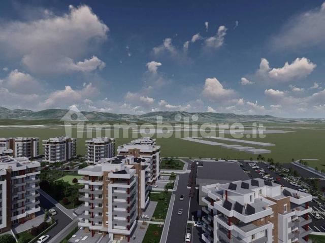 Appartamento in vendita a Guidonia Montecelio RM