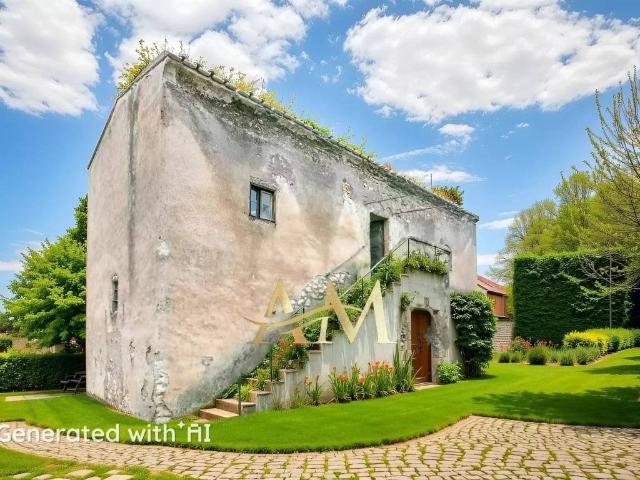 Casa indipendente in vendita a Guidonia Montecelio RM