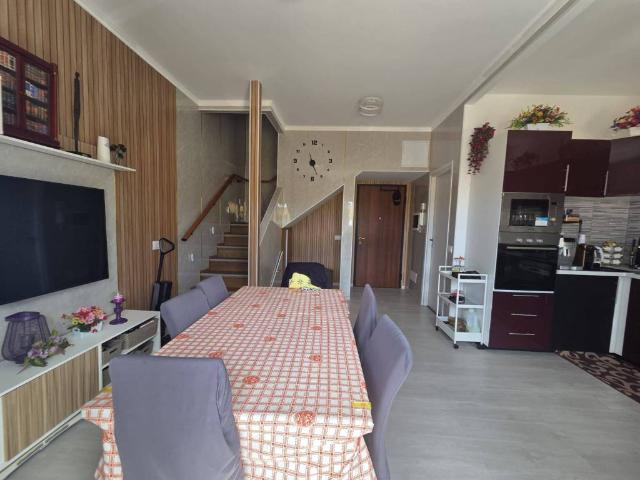 Appartamento in vendita a Guidonia Montecelio RM