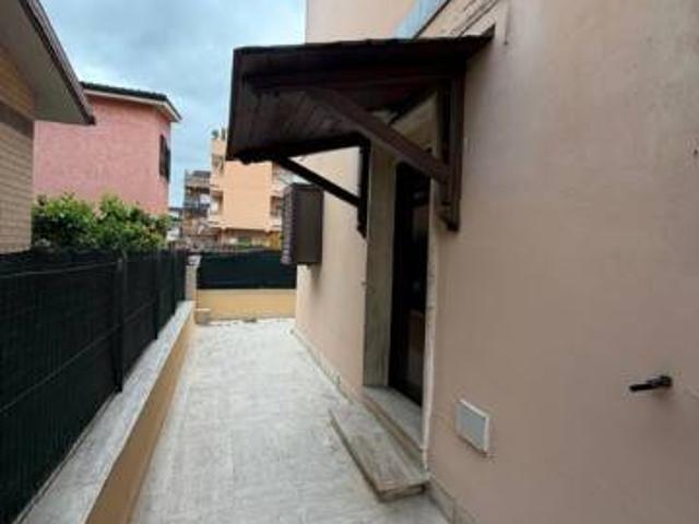 Appartamento in vendita a Guidonia Montecelio RM