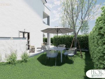 Appartamento in vendita a Guidonia Montecelio RM