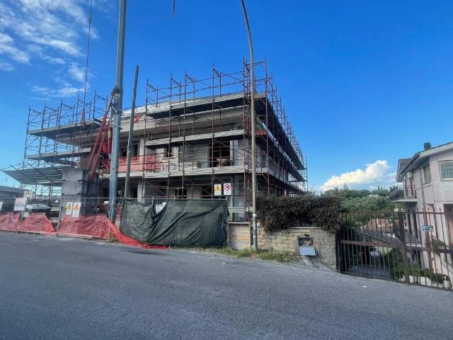 Appartamento in vendita a Guidonia Montecelio RM