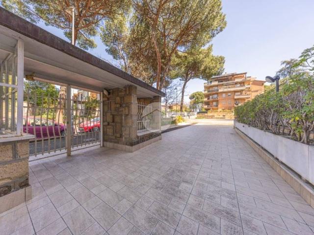 Appartamento in vendita a Guidonia Montecelio RM