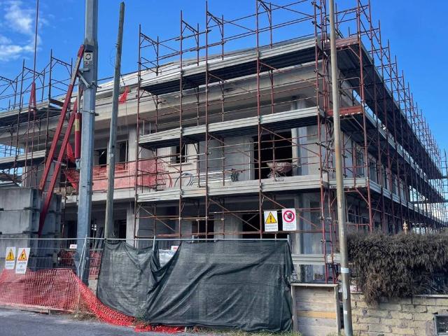 Appartamento in vendita a Guidonia Montecelio RM