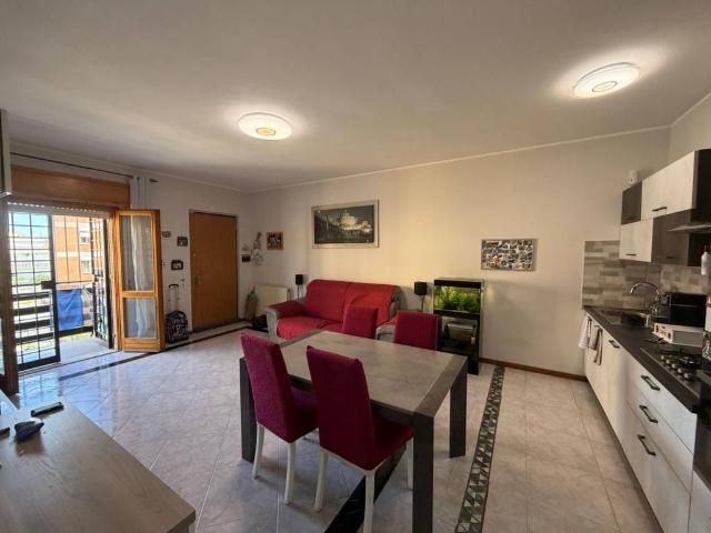Appartamento in vendita a Guidonia Montecelio RM