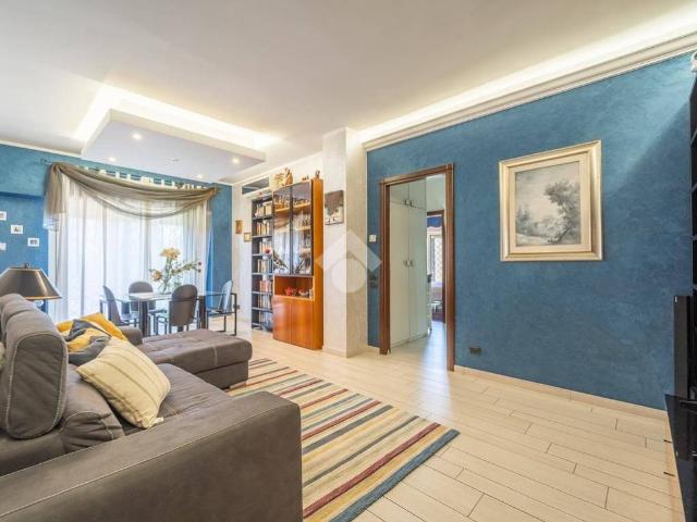 Appartamento in vendita a Guidonia Montecelio RM