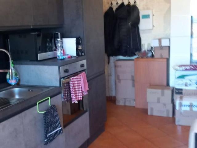 Appartamento in vendita a Guidonia Montecelio RM