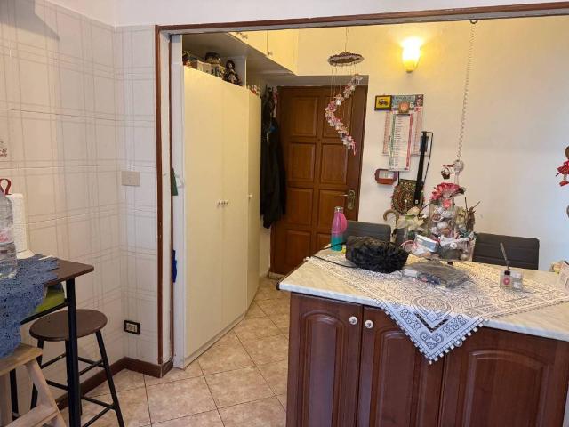 Appartamento in vendita a Guidonia Montecelio RM