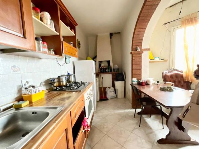 Appartamento in vendita a Guidonia Montecelio RM