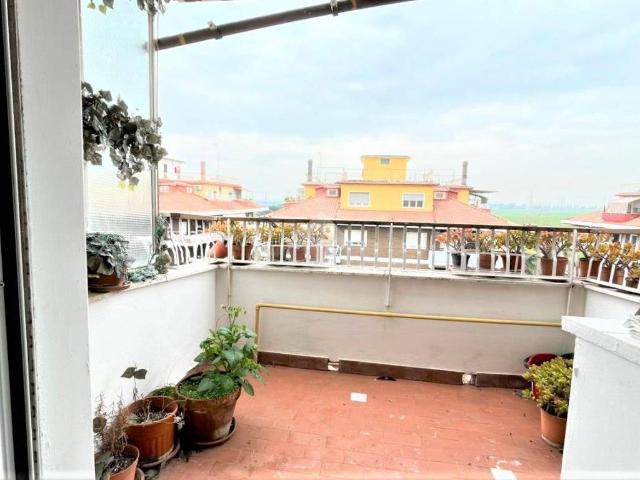 Appartamento in vendita a Guidonia Montecelio RM