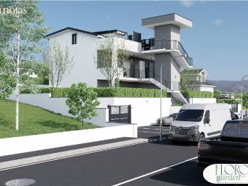 Appartamento in vendita a Guidonia Montecelio RM