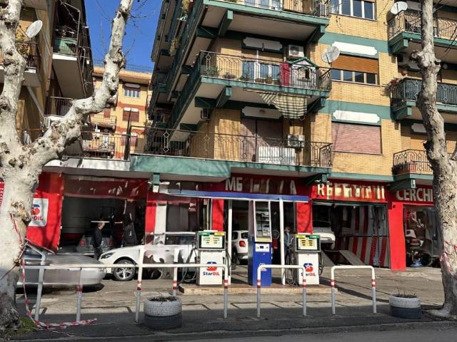 Appartamento in vendita a Guidonia Montecelio RM